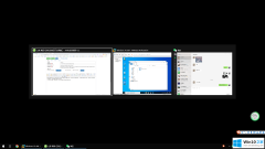 编辑详解win10系统中任务栏滚动显示全部窗口的完全处理手法