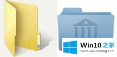 老司机处理win10如何设置文件夹默认大图标显示的完全解决教程