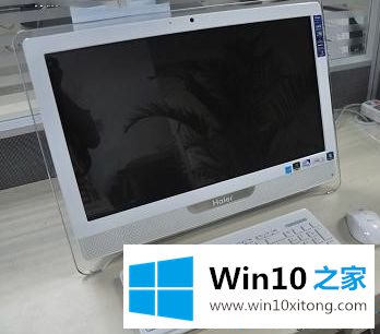 win10一体机怎么打开光驱的图文攻略