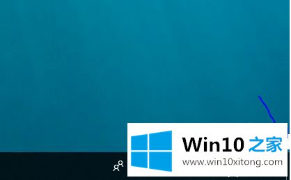 win10设置输入法切换屏幕显示操作方法的完全操作要领