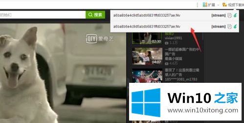 win10怎么下载网站视频的解决措施