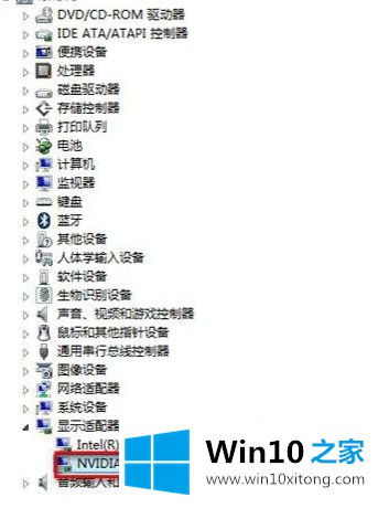 win10重装系统后看视频卡的处理伎俩
