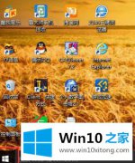 老司机分析win10笔记本建立局域网的修复操作