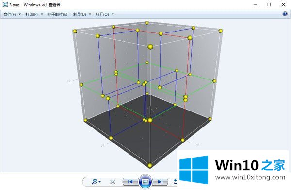 Win10照片查看器不见了的完全解决步骤