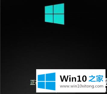 win102004安装蓝屏解决方法的方法步骤