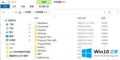 图文告诉你win10重置电脑后怎么恢复应用的具体操作技巧