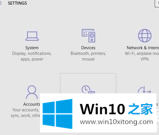 Win10怎么才能将英文语言改为中文语言的详细解决举措