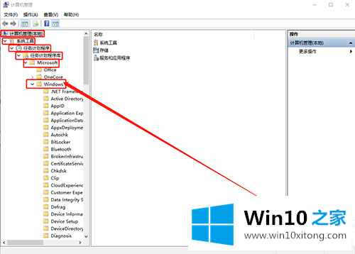 Win10系统空闲的解决门径