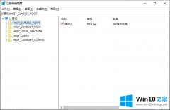 关于win10系统打不开注册表的完全操作办法