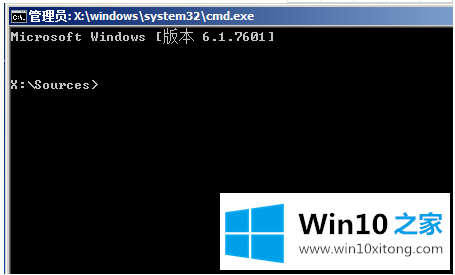 win10无法安装gpt分区怎么改bios的操作本领