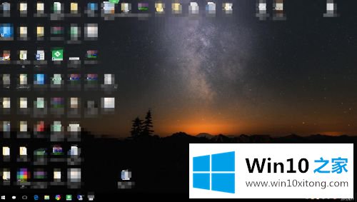 win10多桌面快捷键怎么使用的解决形式
