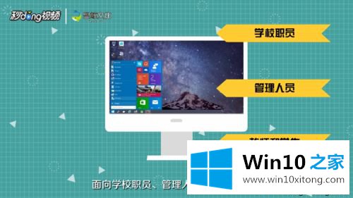 Win10教育版和Win10专业版有什么区别的具体操作对策