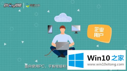 Win10教育版和Win10专业版有什么区别的具体操作对策