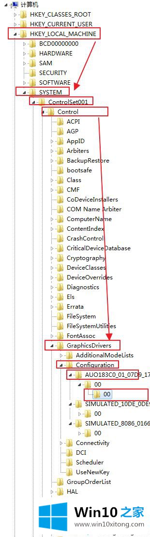 win10cf分辨率怎么调全屏的修复要领