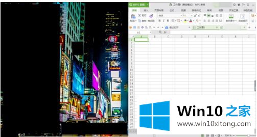 win10分屏快捷键怎么操作的具体处理措施
