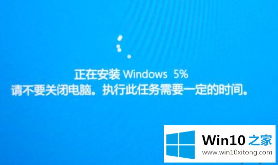 win10电脑怎么恢复出厂设置的解决方法