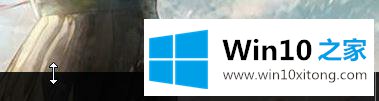 win10系统任务栏不显示年月日的详尽处理要领