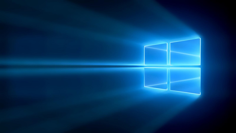 大地系统 Windows10 64位 纯净版 Win10