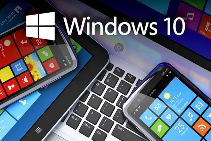 笔记本 Windows10 纯净版 64位极速支持新机