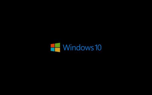 深度系统 Windows10 64位 原版 安装