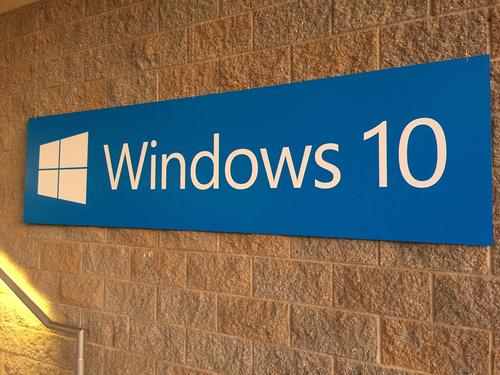 深度系统Windows10 64位原版笔记本