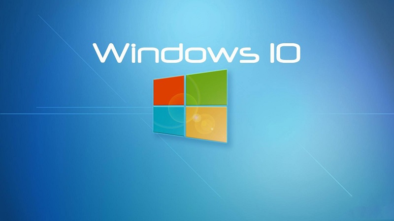 Windows10 64位 大地系统原版