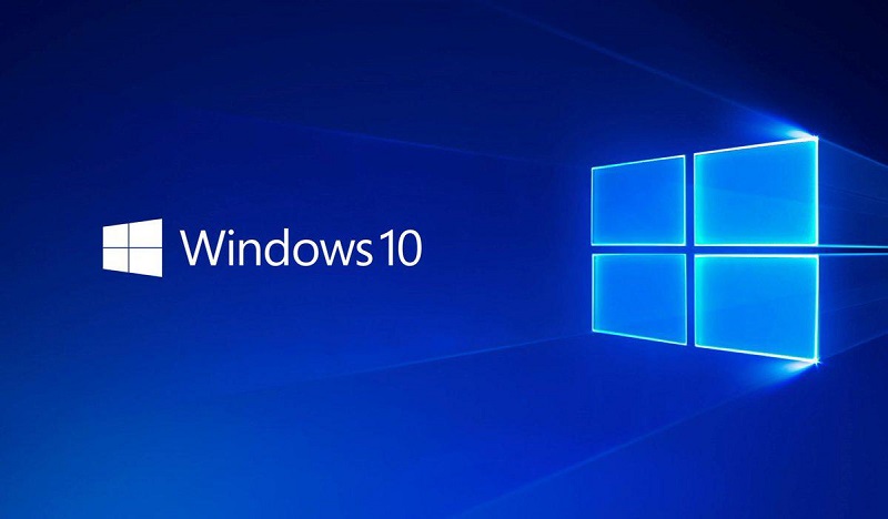 大地系统 Windows10 专业版 64位 安装简单